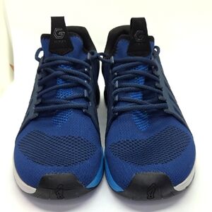 Inov-8 Men's Blue Athletic Crossfit Shoes F-lite G300 M10 W11.5